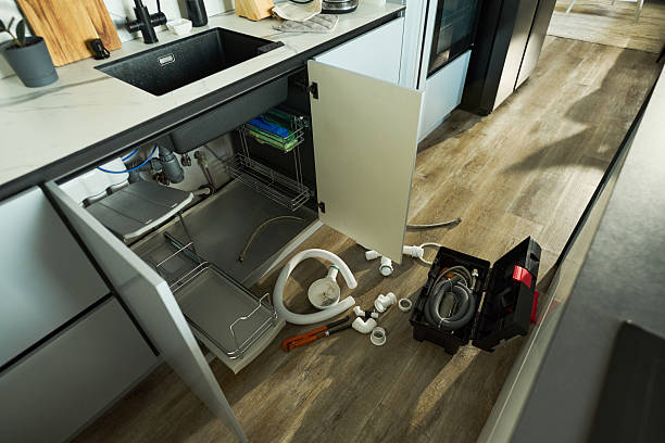 Reliable Drain Cleaning contractor in White Oak, TX by Street Wise - Plumbing