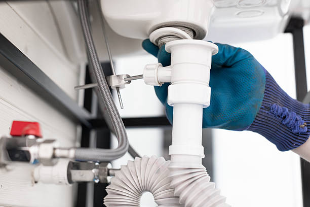 24/7 Emergency Drain Cleaning experts in White Oak, TX